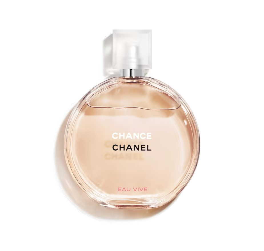 CHANCE CHANEL L’Optimisme