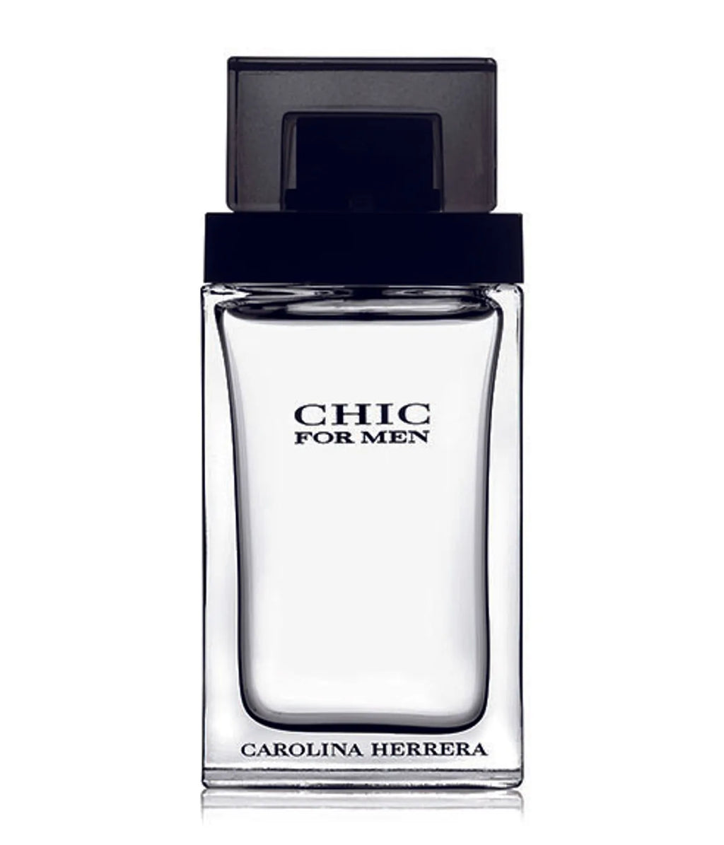 Carolina Herrera Chic For Men