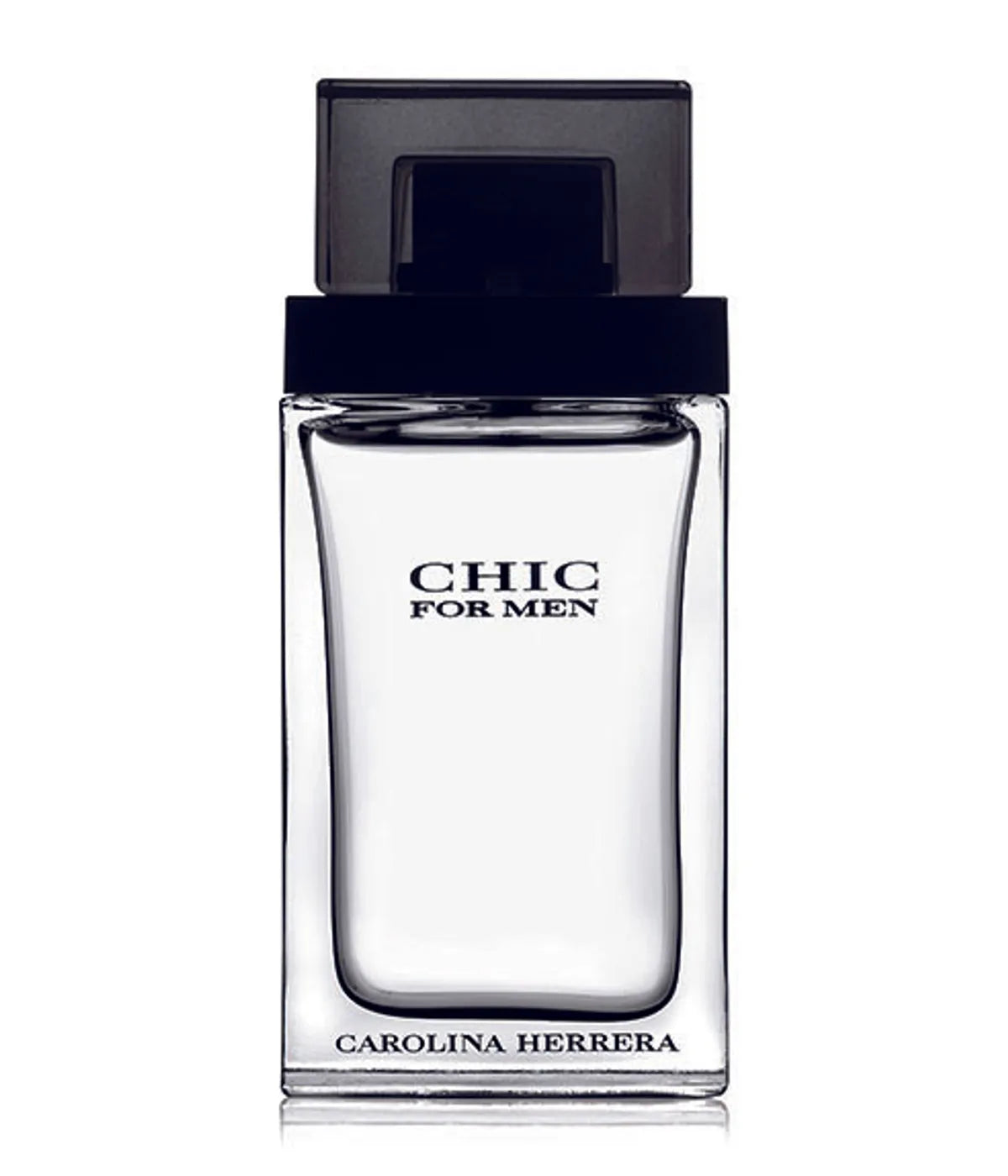 Carolina Herrera Chic For Men