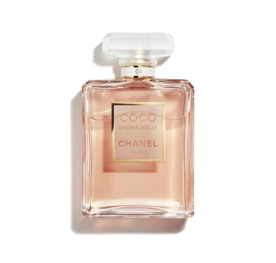 CHANEL COCO MADEMOISELLE