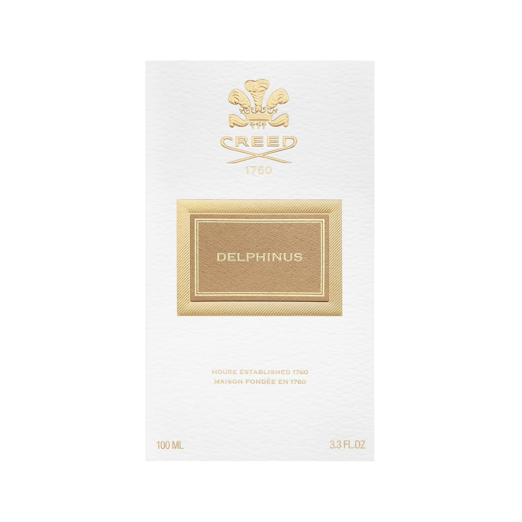 Creed Delphinus – Eau de Parfum
