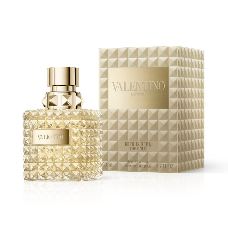 Valentino Born In Roma Donna The Gold - Eau de Parfum