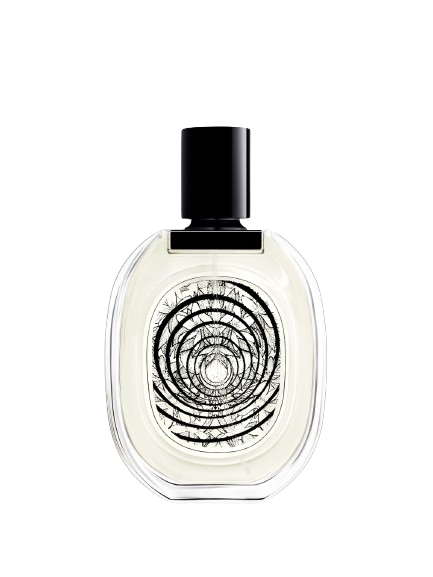 Diptyque Eau des Sens - Eau de toilette