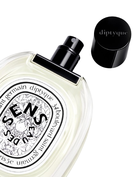 Diptyque Eau des Sens - Eau de toilette