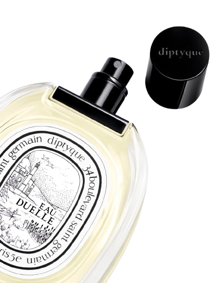 Diptyque Eau Duelle - Eau de toilette