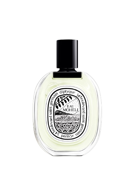 Diptyque Eau Mohéli - Eau de toilette