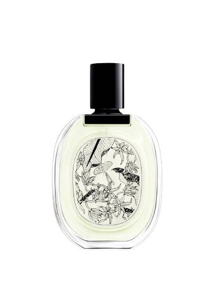 Diptyque Eau Mohéli - Eau de toilette