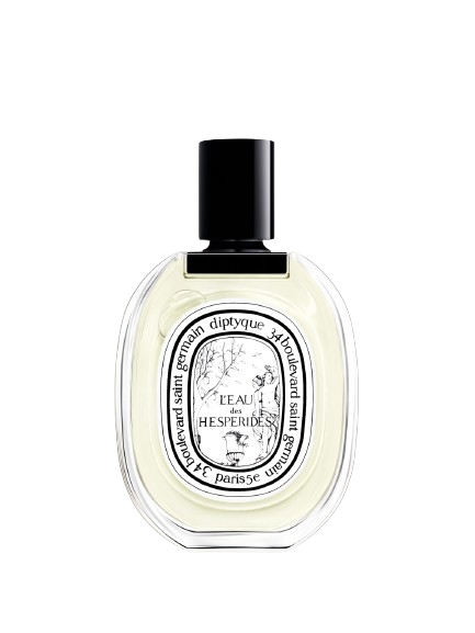 Diptyque L’Eau des Hespérides - Eau de Toilette