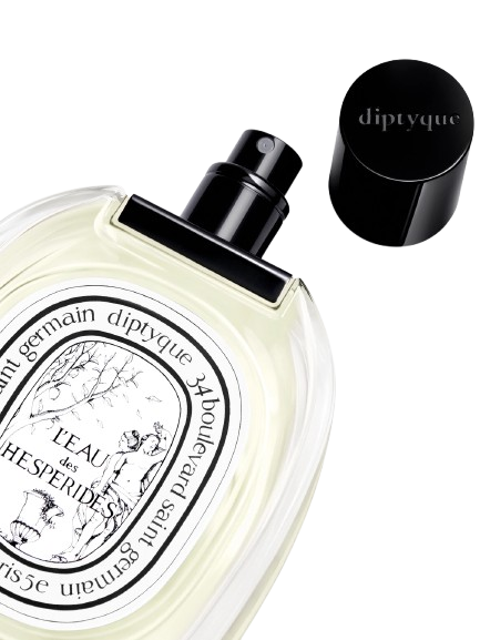 Diptyque L’Eau des Hespérides - Eau de Toilette