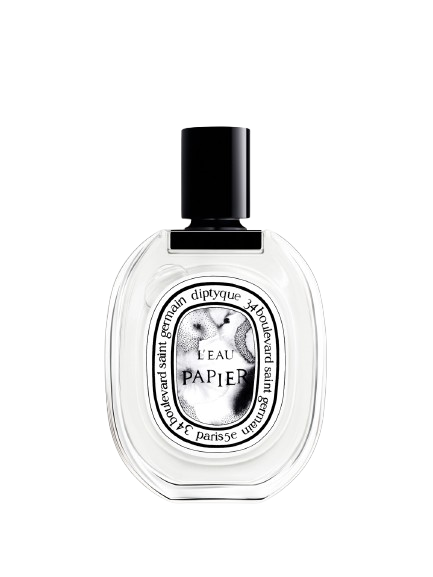 Diptyque L'Eau Papier - Eau de toilette