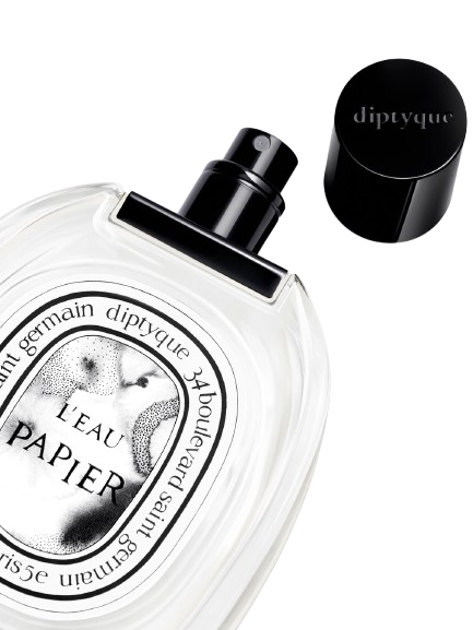 Diptyque L'Eau Papier - Eau de toilette