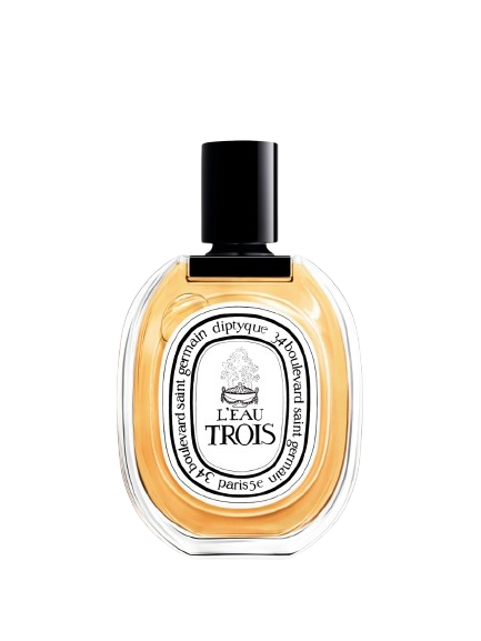 Diptyque L'Eau Trois - Eau de toilette