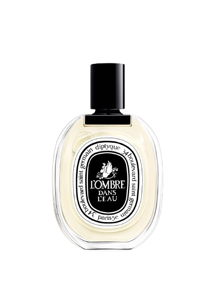 Diptyque L'Ombre dans l'Eau - Eau de toilette