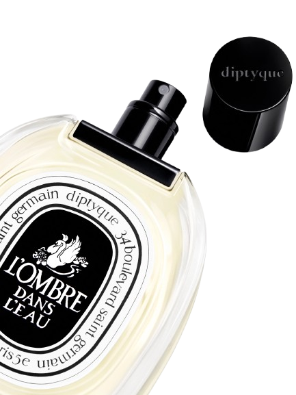 Diptyque L'Ombre dans l'Eau - Eau de toilette