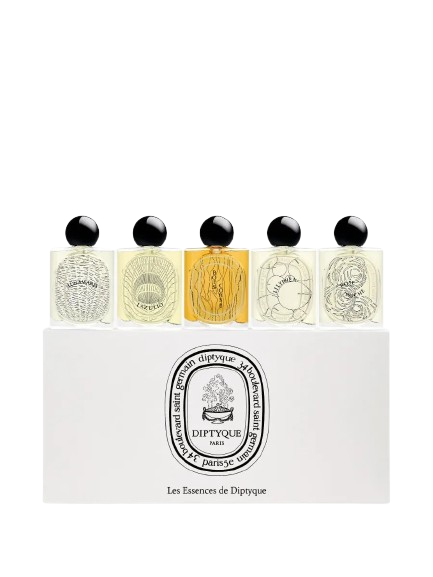 Diptyque  Les Essences de Diptyque