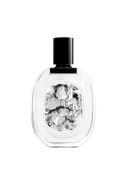 Diptyque Fleur de Peau - Eau de toilette
