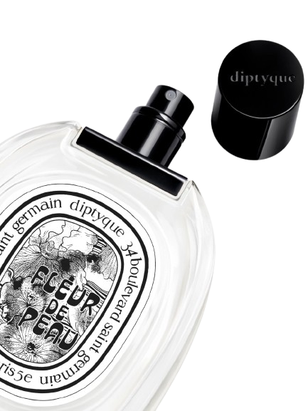 Diptyque Fleur de Peau - Eau de toilette