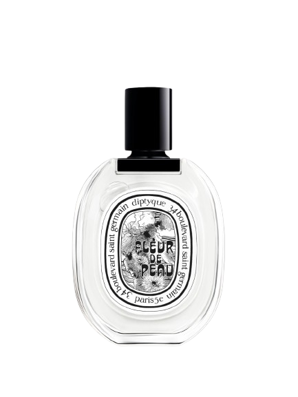 Diptyque Fleur de Peau - Eau de toilette
