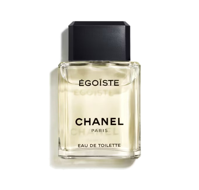 EGOISTE CHANEL