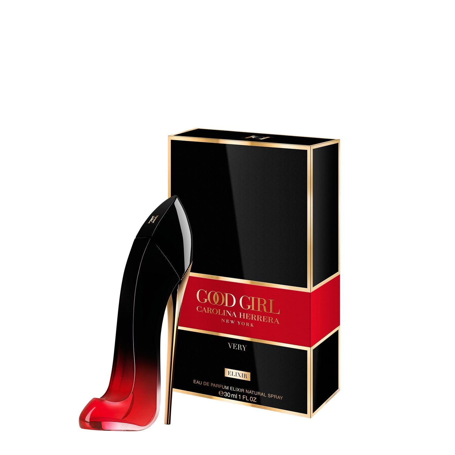Carolina Herrera – Very Good Girl Elixir  Eau de Parfum