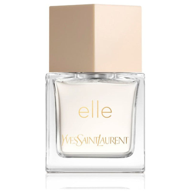 Yves Saint Laurent – Elle Eau de Parfum