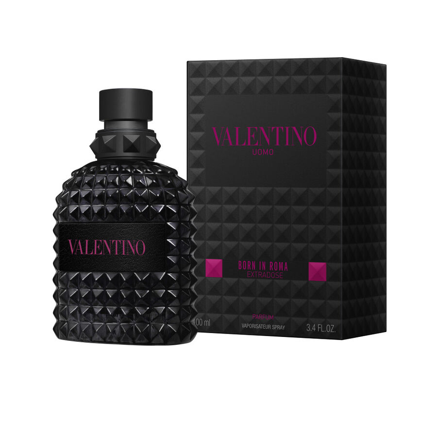Valentino Born In Roma Extradose – Eau de Parfum