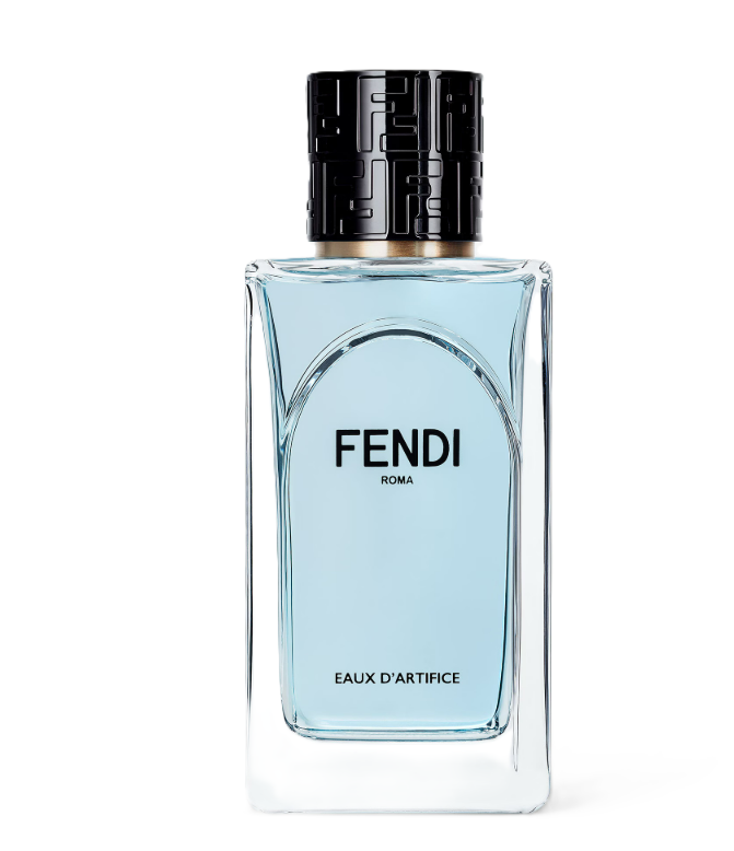 Eaux d'Artifice Fendi – Eau de Parfum 100 ml