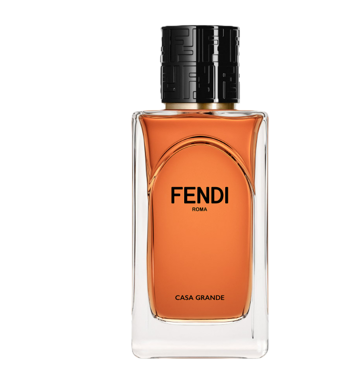 Casa Grande Fendi – Eau de Parfum 100 ml
