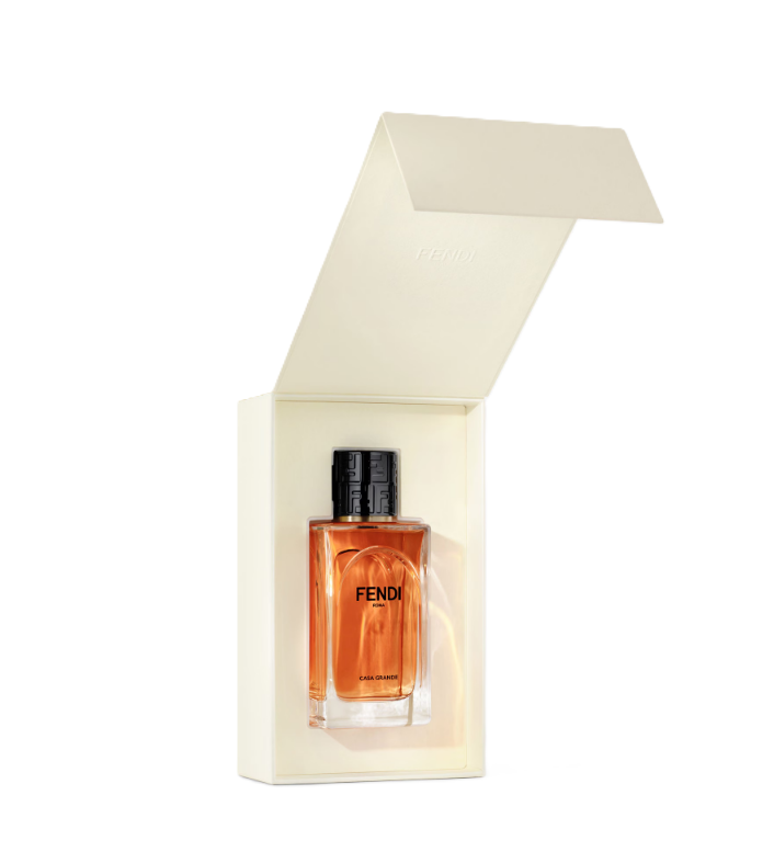 Casa Grande Fendi – Eau de Parfum 100 ml