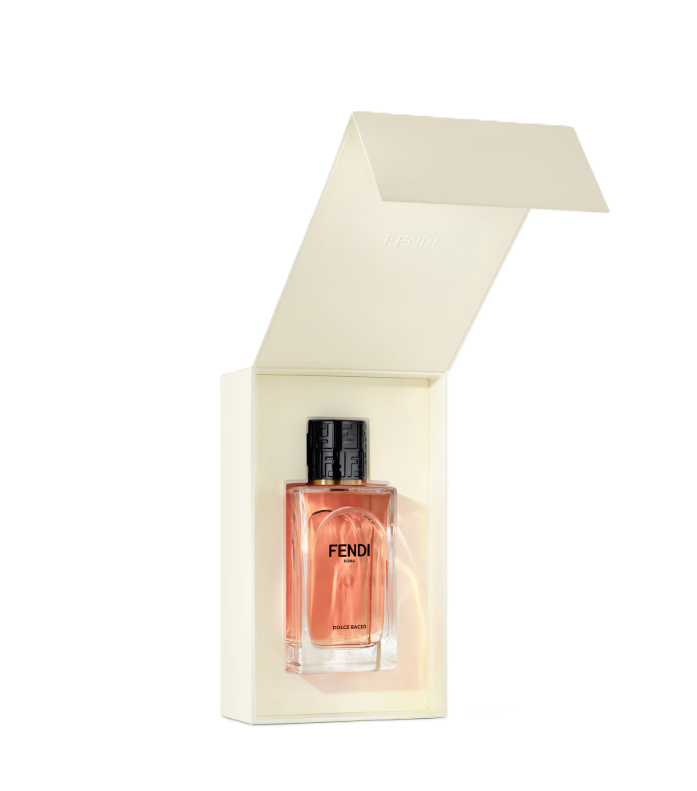 Dolce Bacio Fendi – Eau de Parfum 100 ml