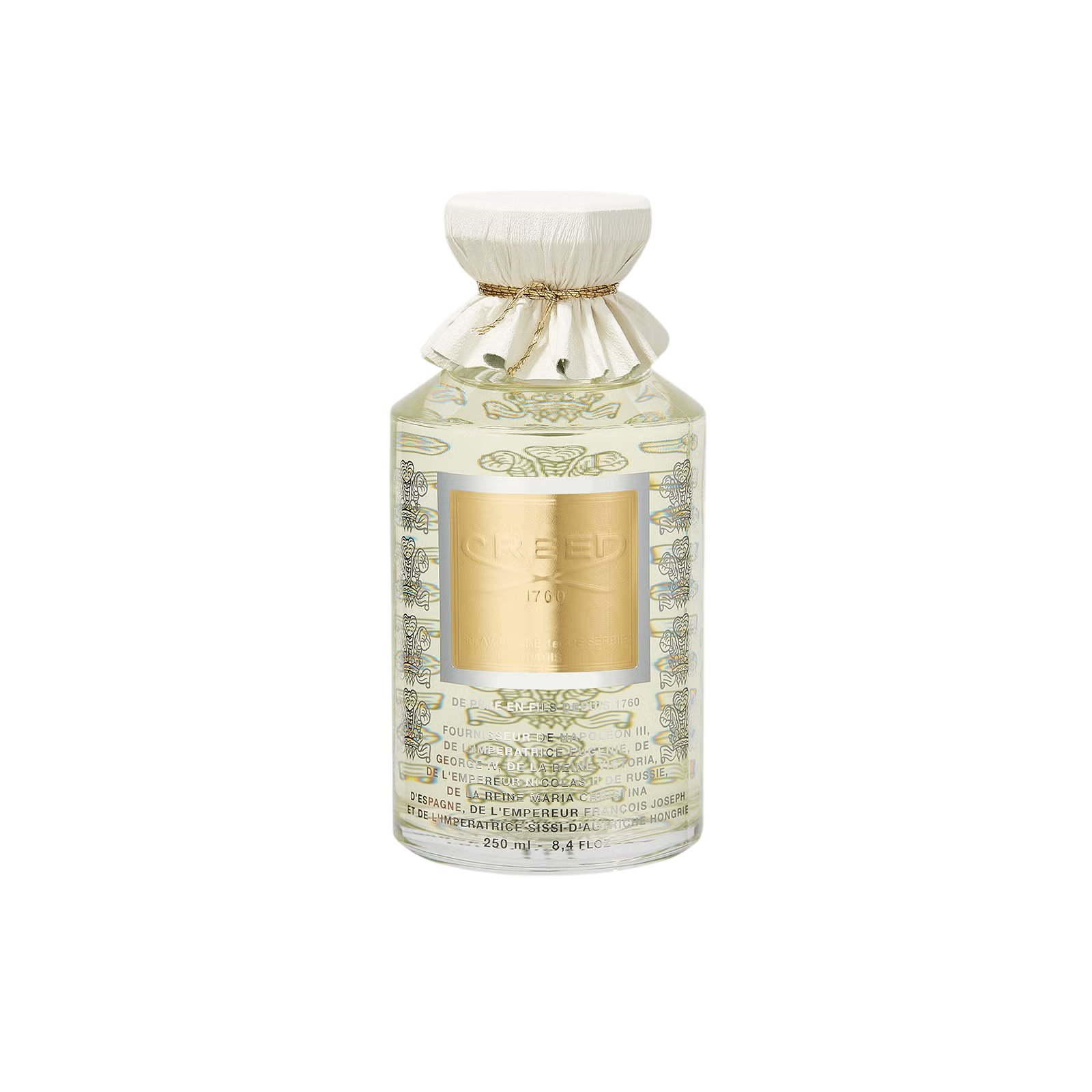 Creed Fleurissimo – Eau de Parfum