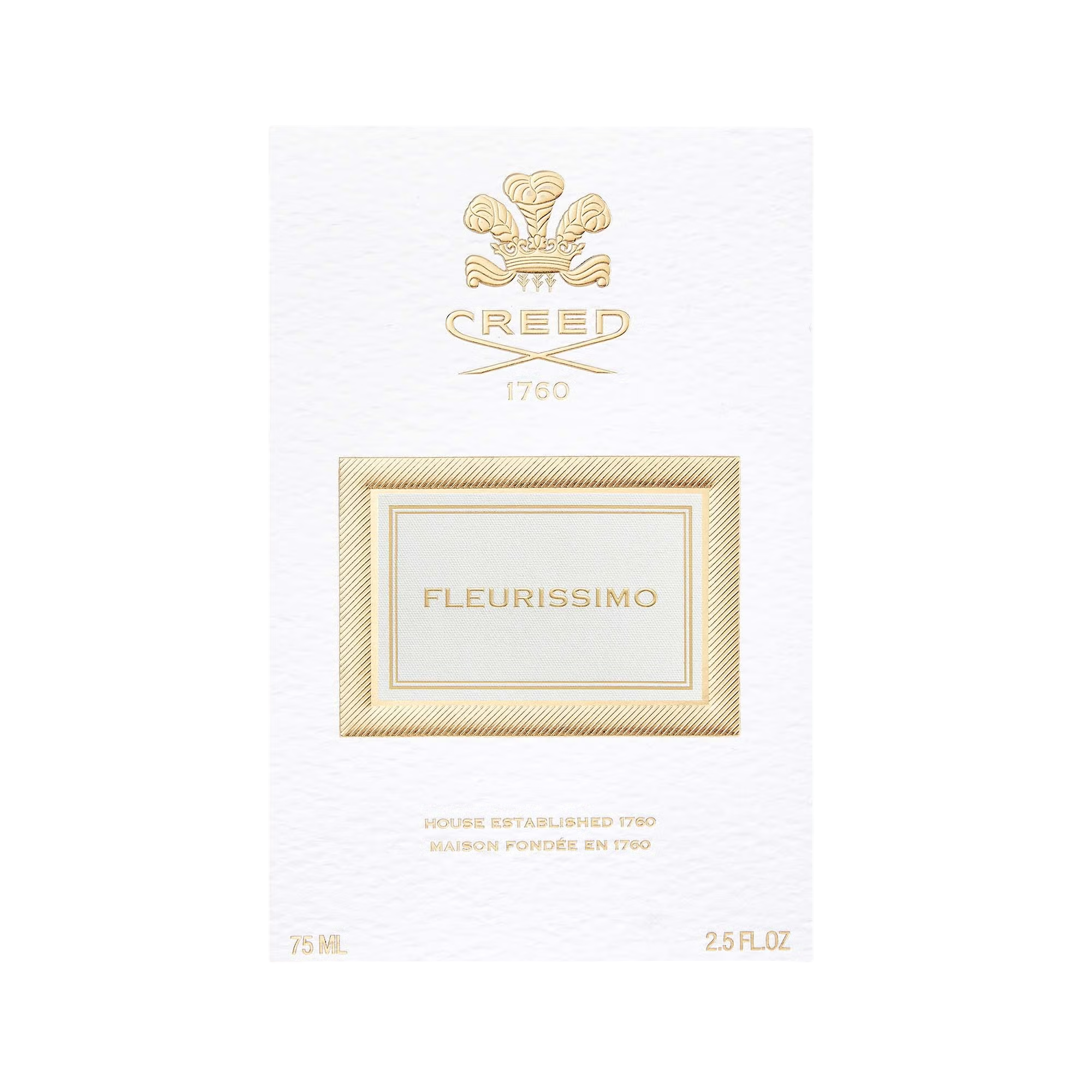 Creed Fleurissimo – Eau de Parfum
