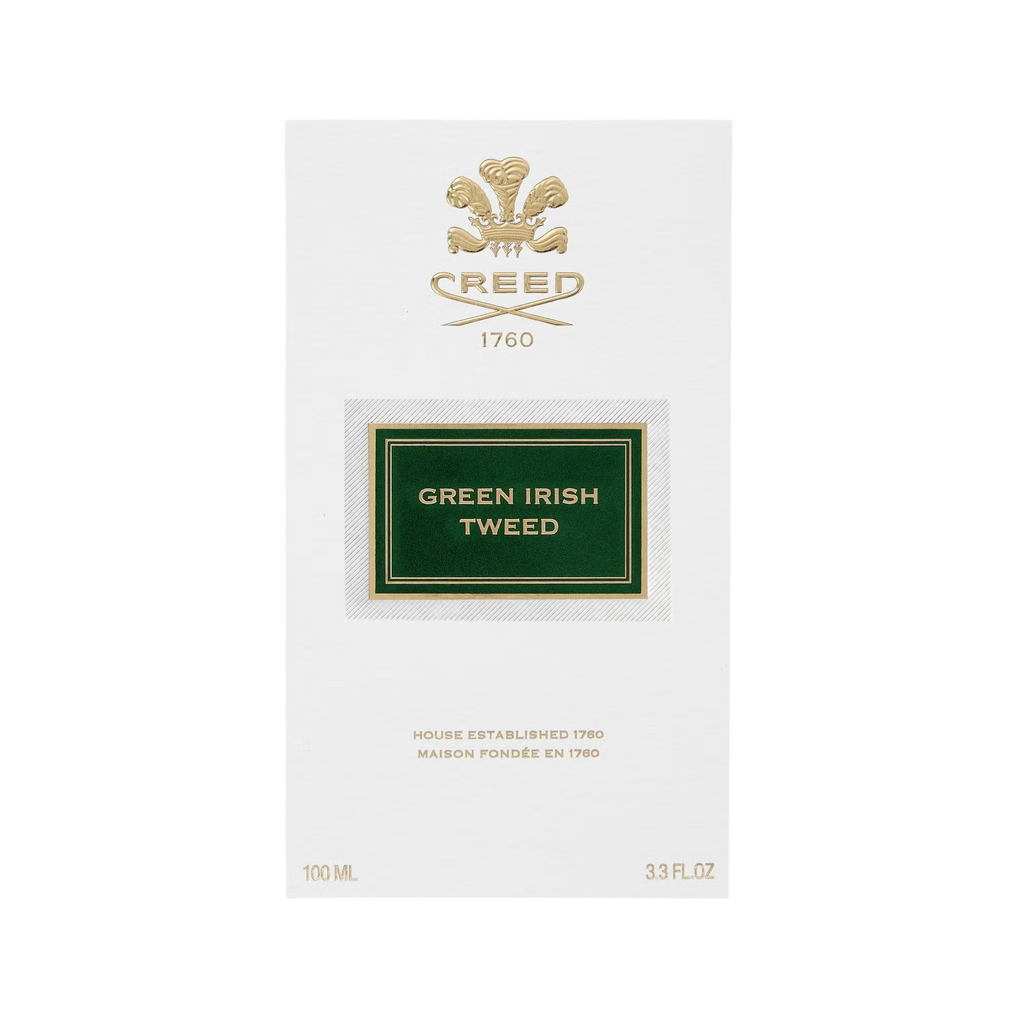 Creed Green Irish Tweed – Eau de Parfum