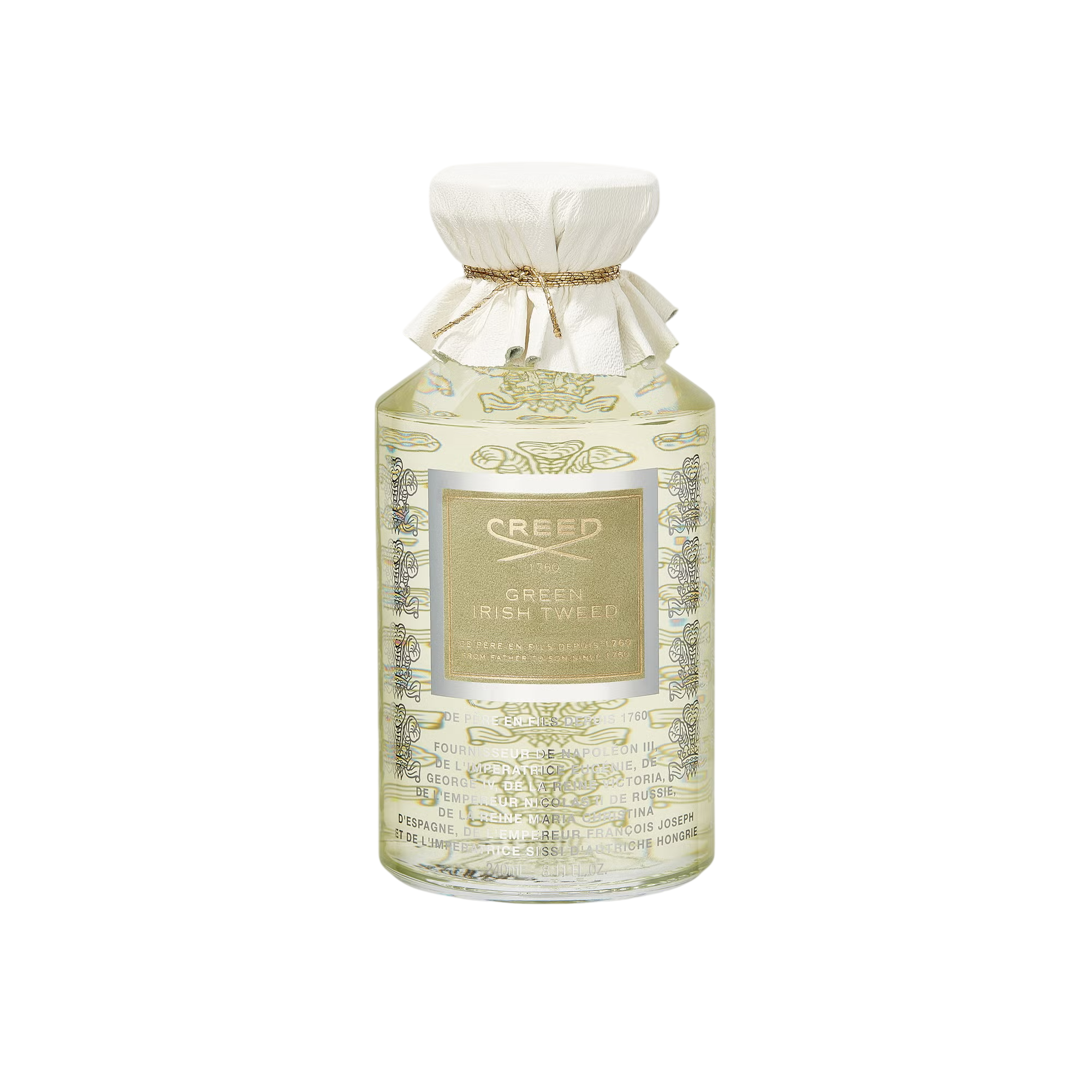 Creed Green Irish Tweed – Eau de Parfum