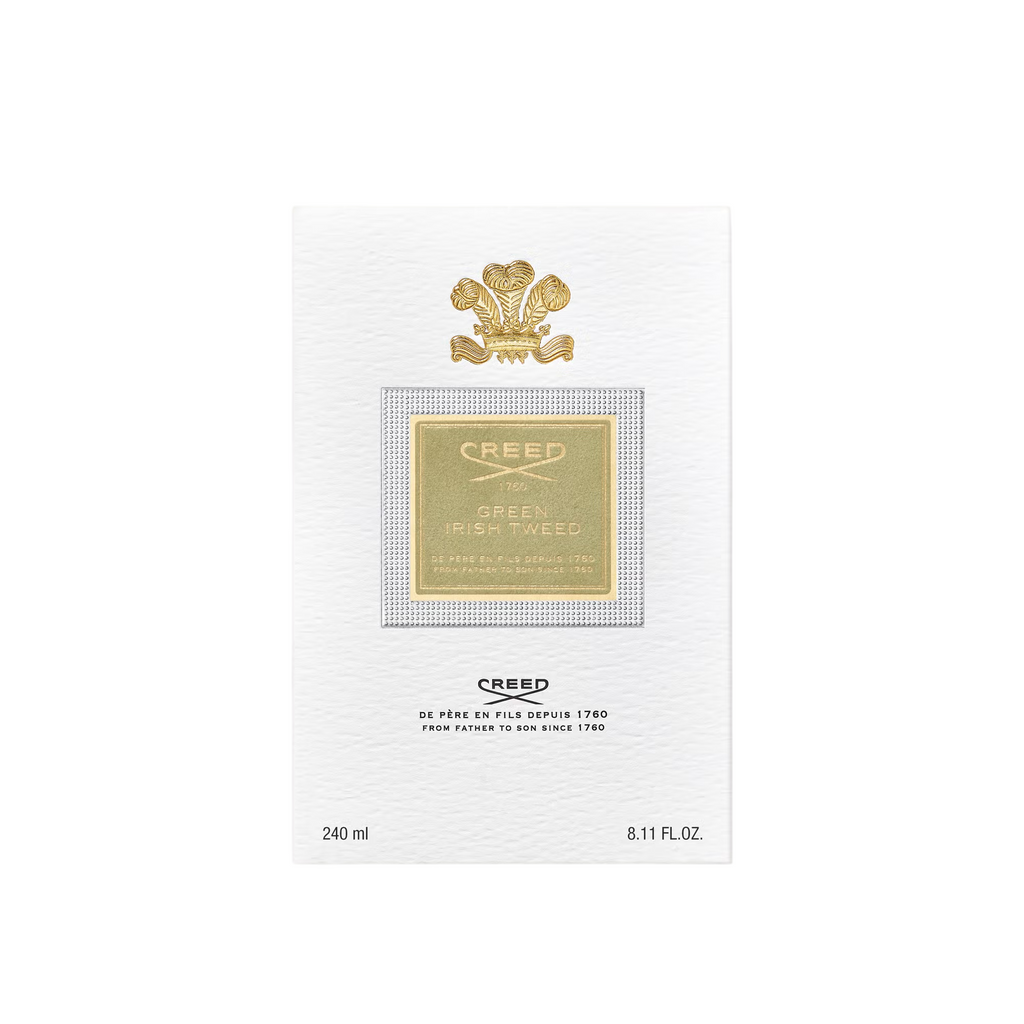 Creed Green Irish Tweed – Eau de Parfum