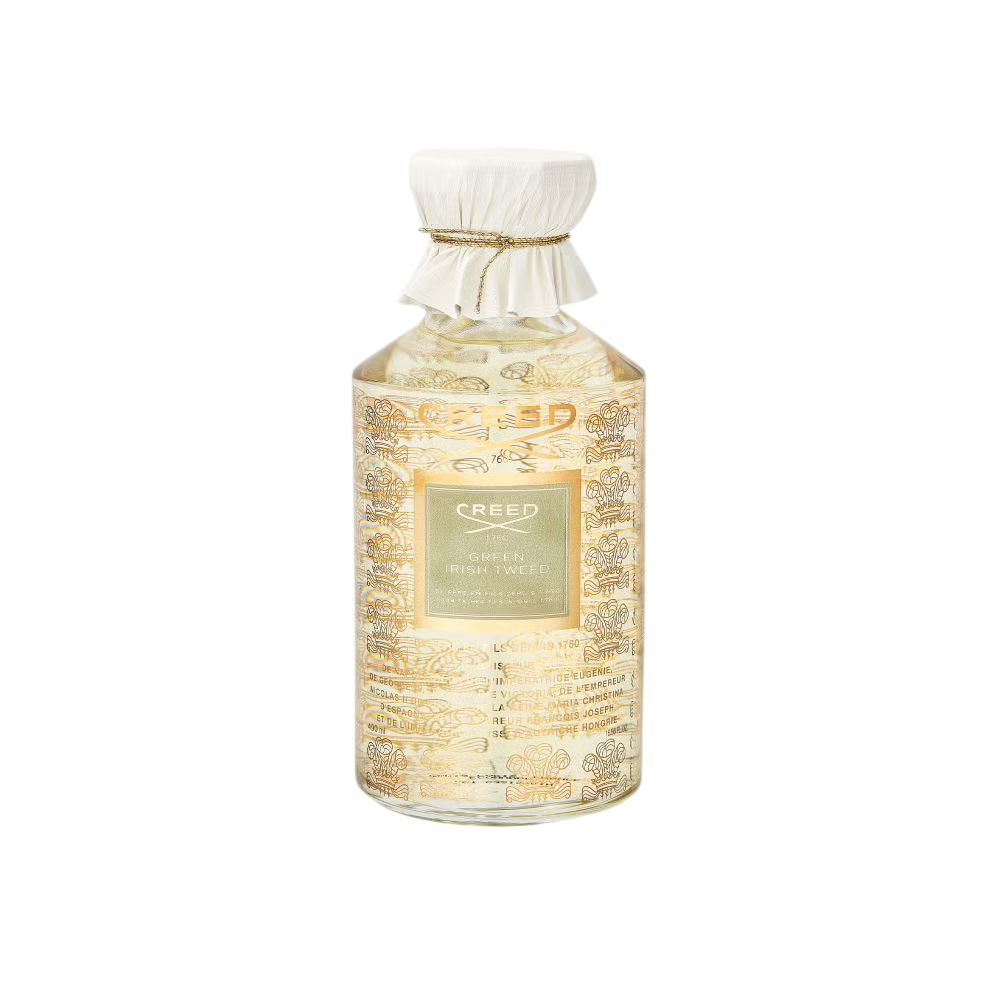 Creed Green Irish Tweed – Eau de Parfum