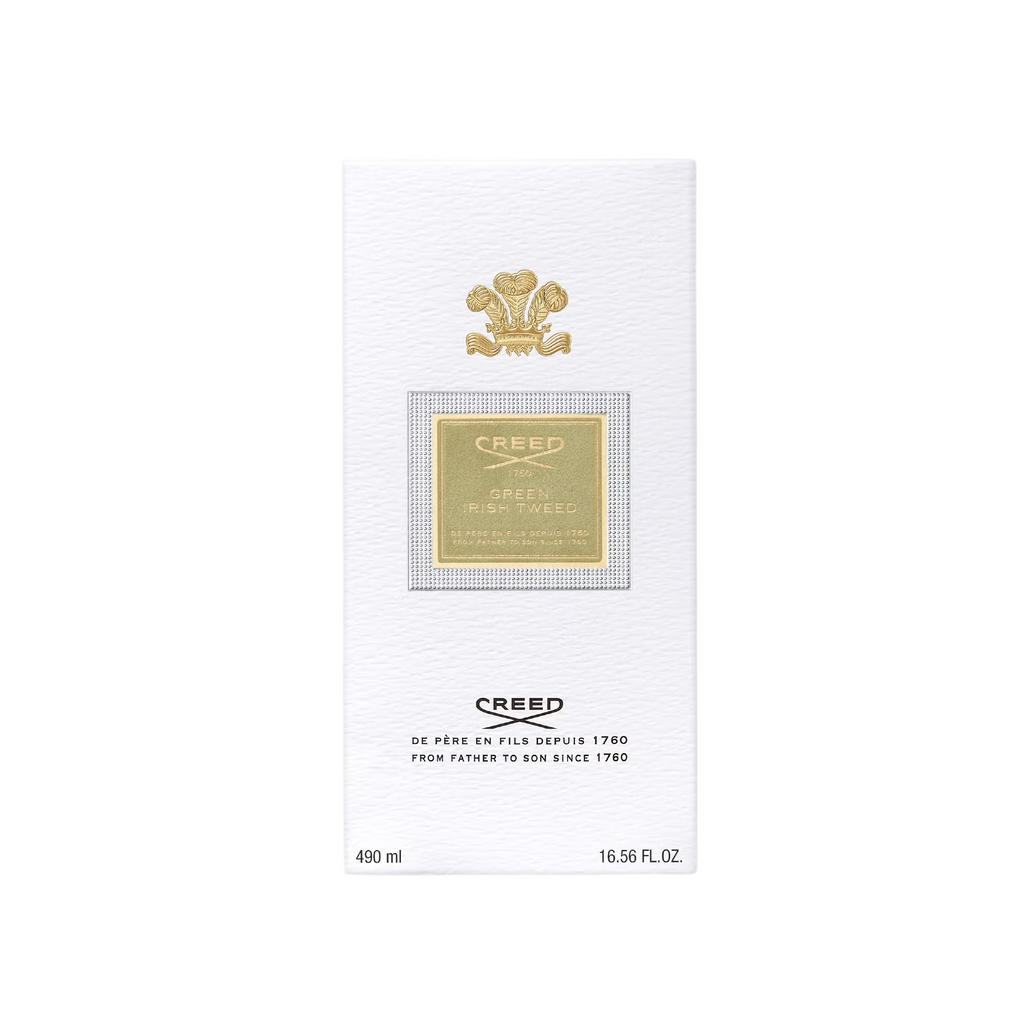 Creed Green Irish Tweed – Eau de Parfum