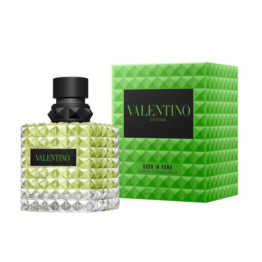 Valentino – Born in Roma Donna Green Stravaganza Eau de Parfum