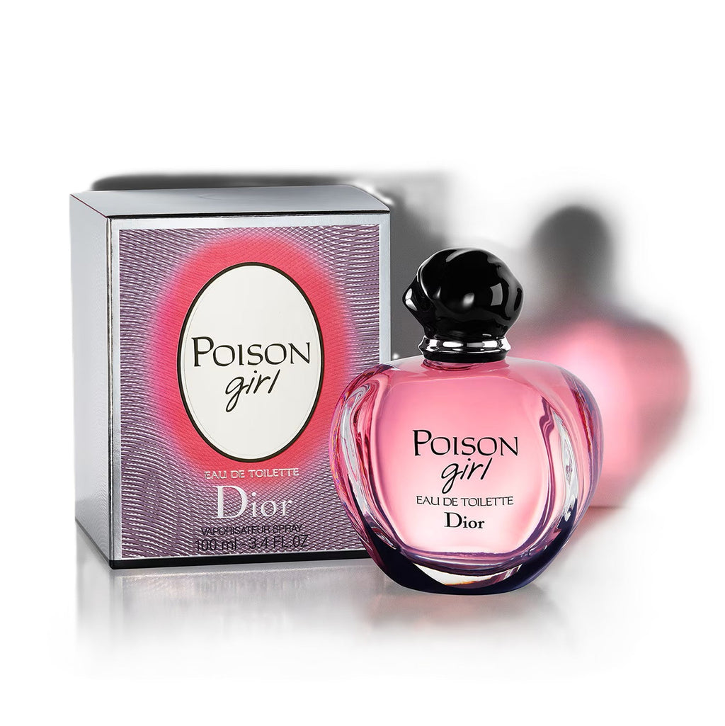 Dior Poison Girl – Eau de Toilette