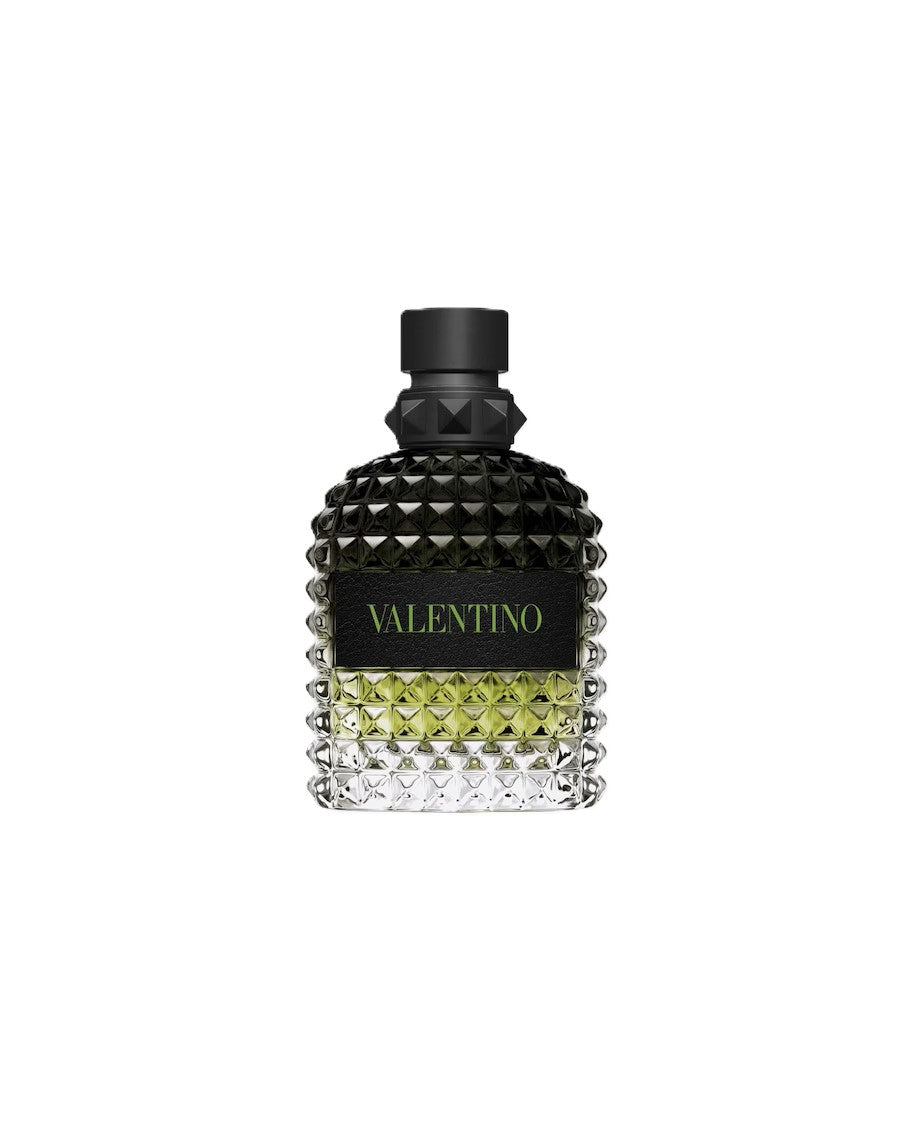 Valentino Uomo Born in Roma Green Stravaganza Eau de Toilette