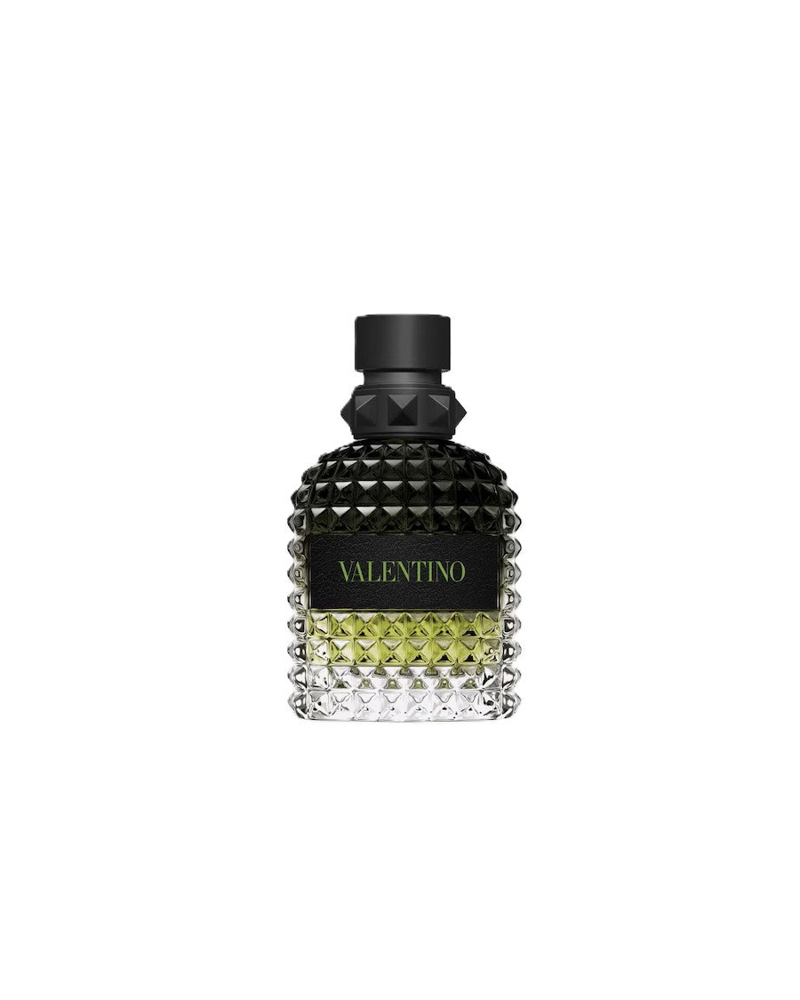 Valentino Uomo Born in Roma Green Stravaganza Eau de Toilette