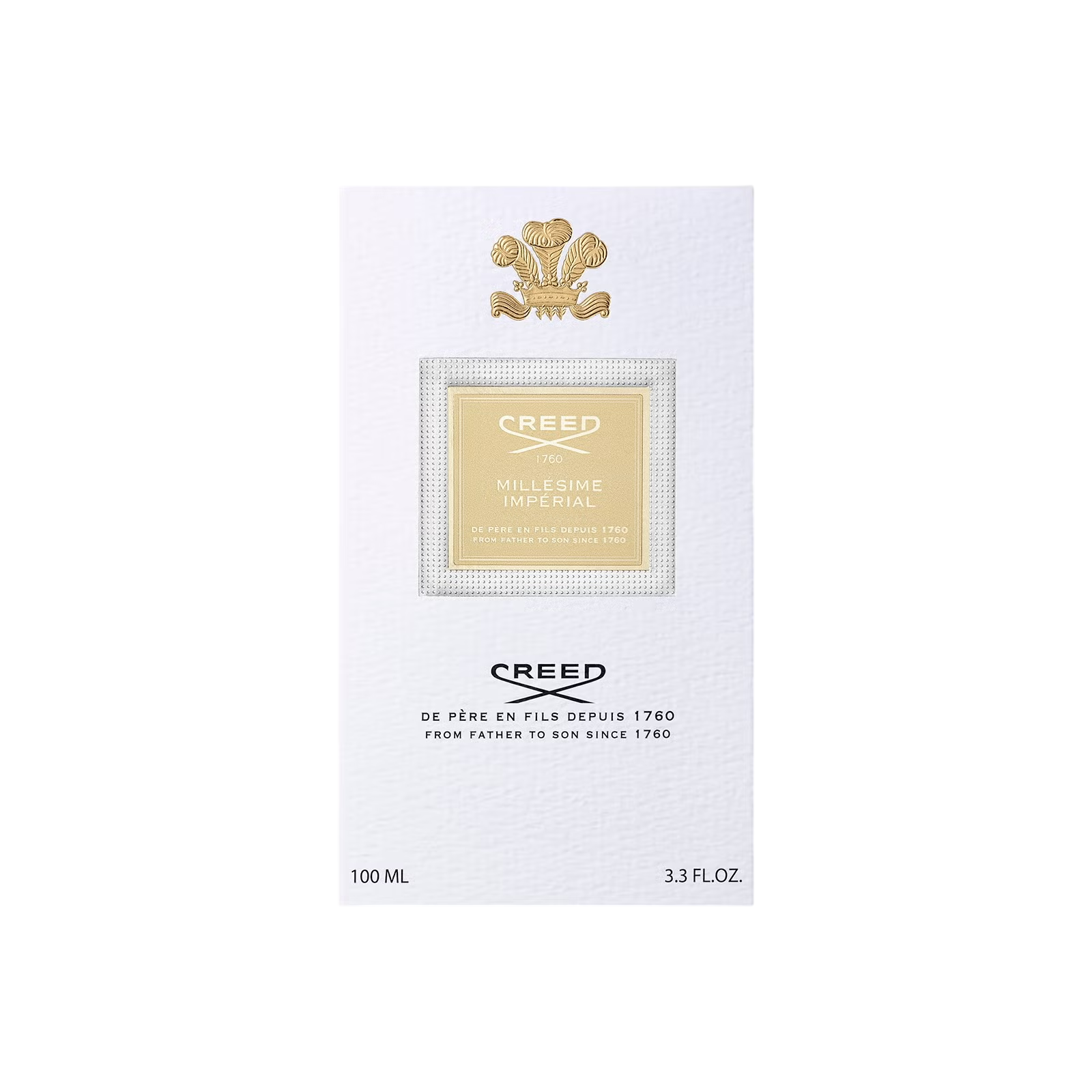 Creed Millésime Impérial – Eau de Parfum