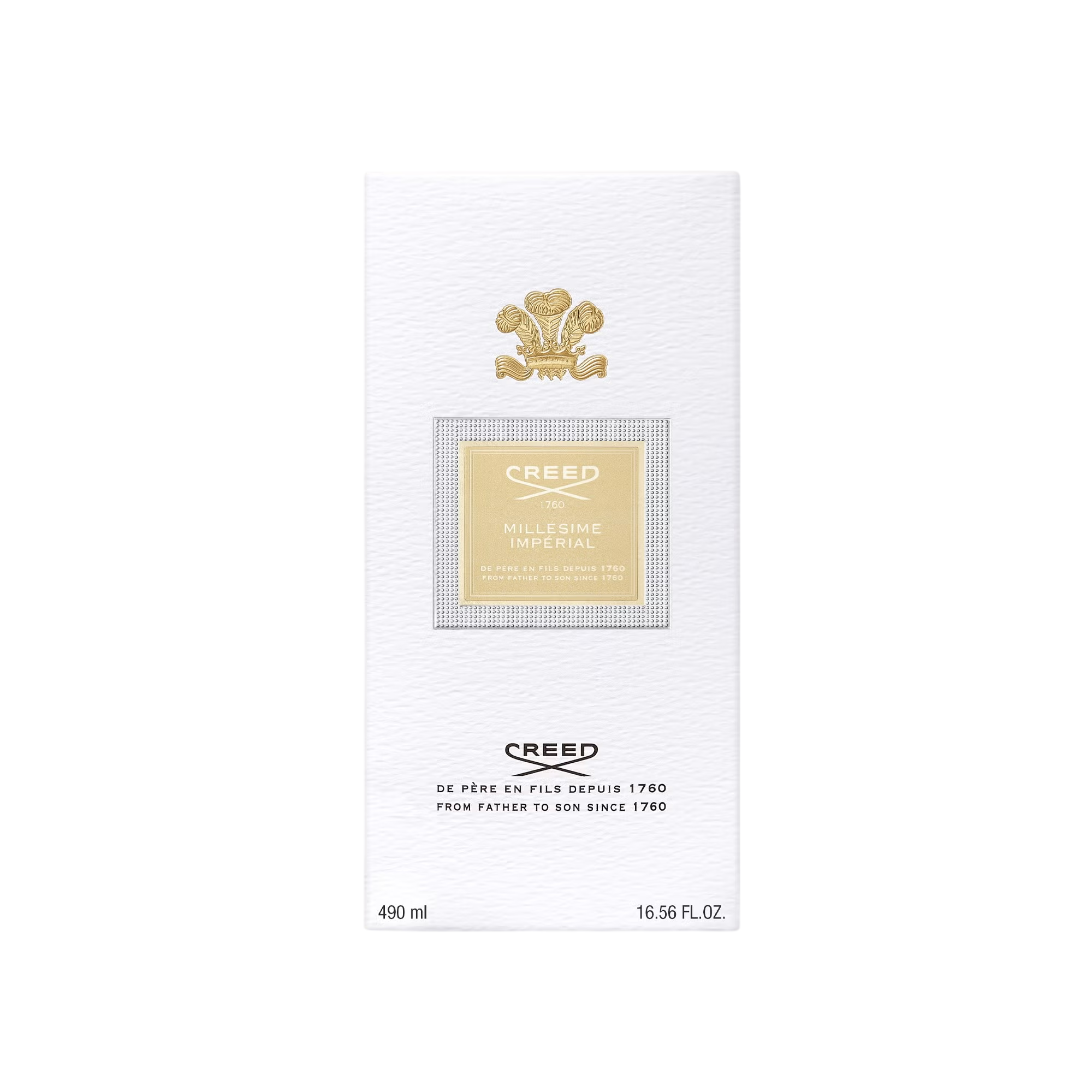Creed Millésime Impérial – Eau de Parfum