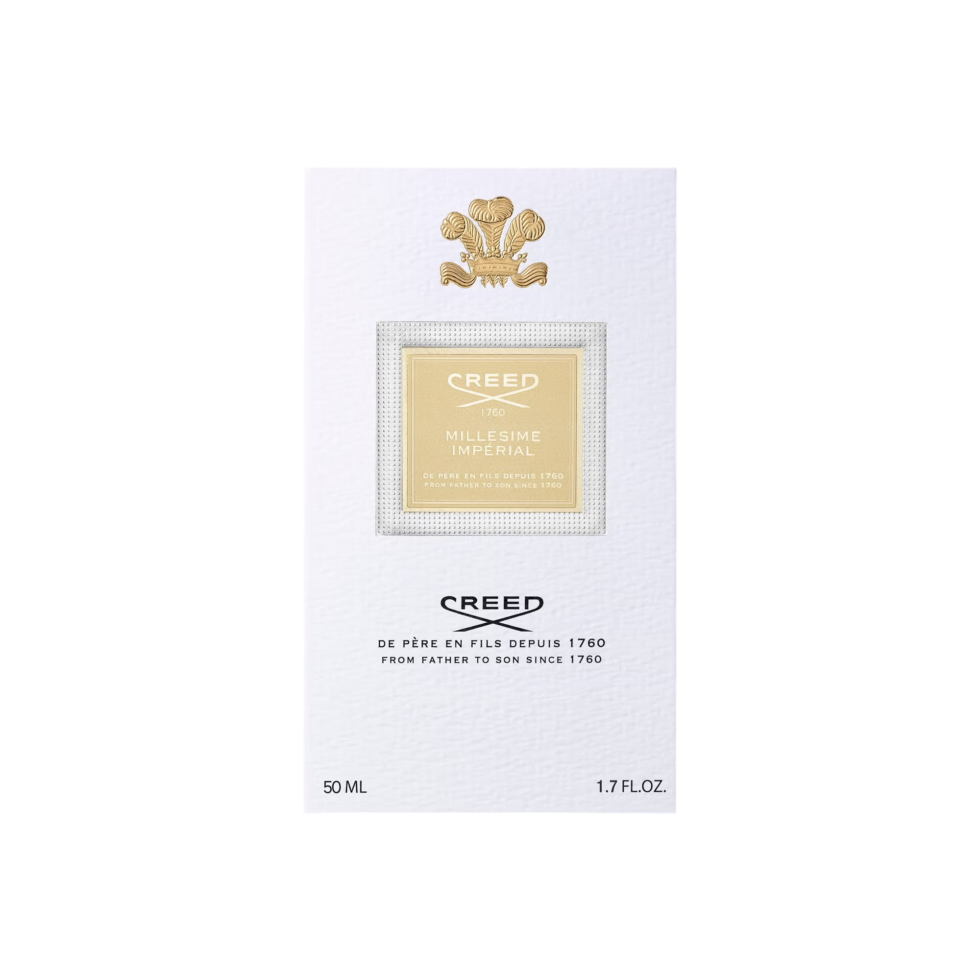 Creed Millésime Impérial – Eau de Parfum