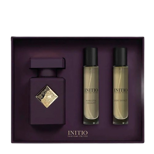 INITIO Parfums Privés Side Effect – Coffret Eau de Parfum