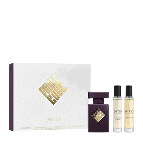 INITIO Parfums Privés Side Effect – Coffret Eau de Parfum
