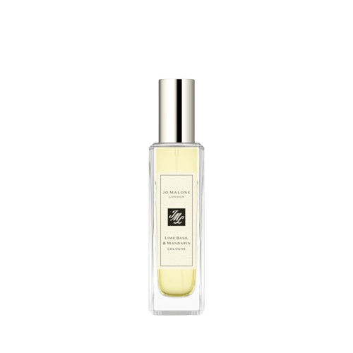 Jo Malone – Lime Basil & Mandarin Cologne