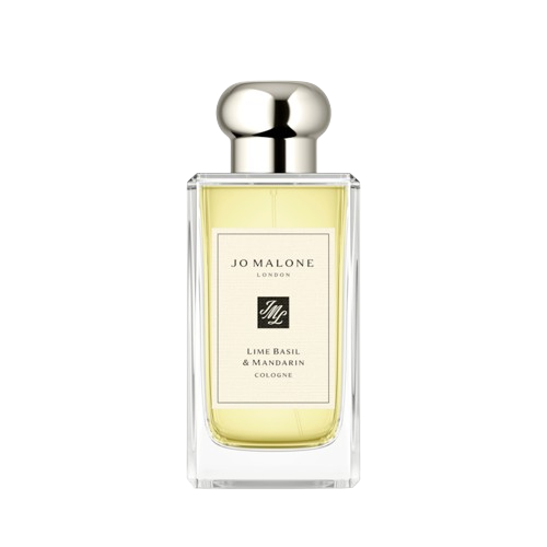 Jo Malone – Lime Basil & Mandarin Cologne