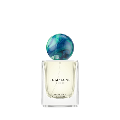 Jo Malone – Sandalwood & Spiced Apricot Cologne