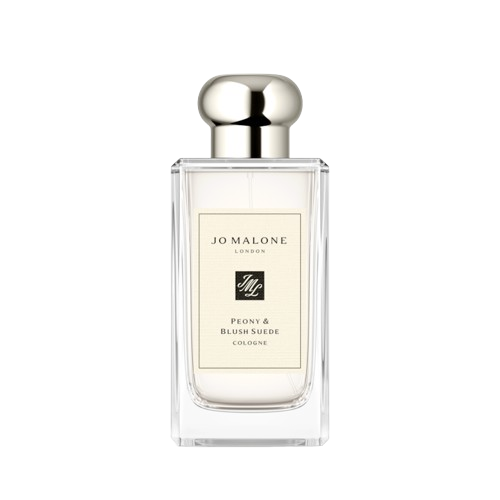 Jo Malone – Peony & Blush Suede Cologne